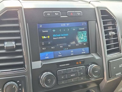 2021 Ford F-350SD XLT