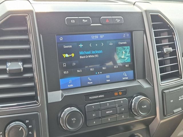2021 Ford F-350SD XLT
