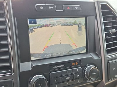 2021 Ford F-350SD XLT
