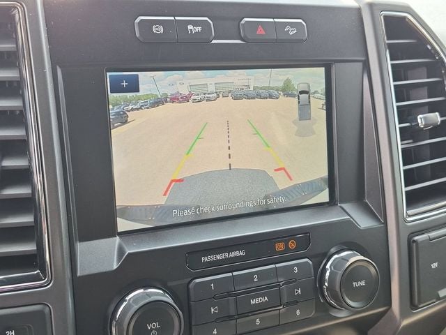 2021 Ford F-350SD XLT