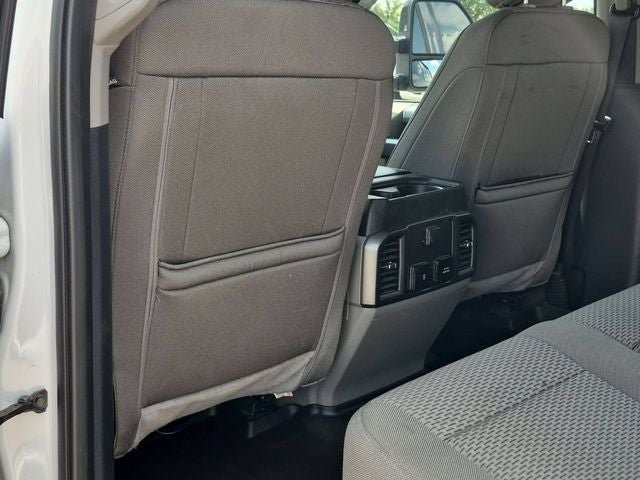 2021 Ford F-350SD XLT
