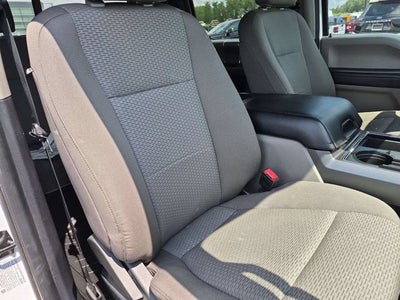 2021 Ford F-350SD XLT