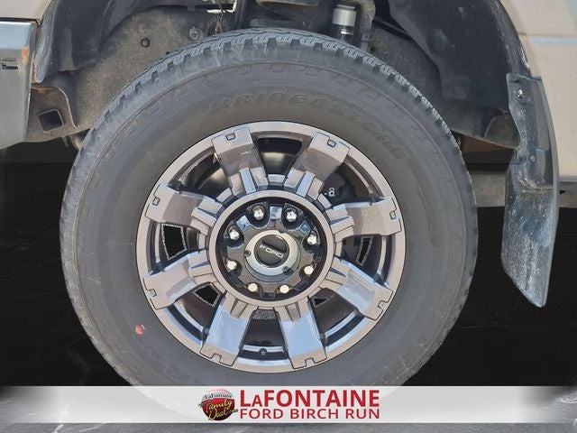 2021 Ford F-350SD XLT
