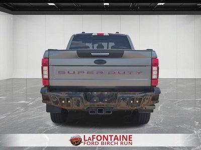 2021 Ford F-350SD XLT