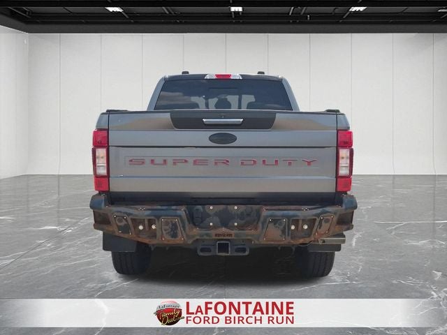 2021 Ford F-350SD XLT