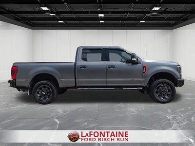 2021 Ford F-350SD XLT