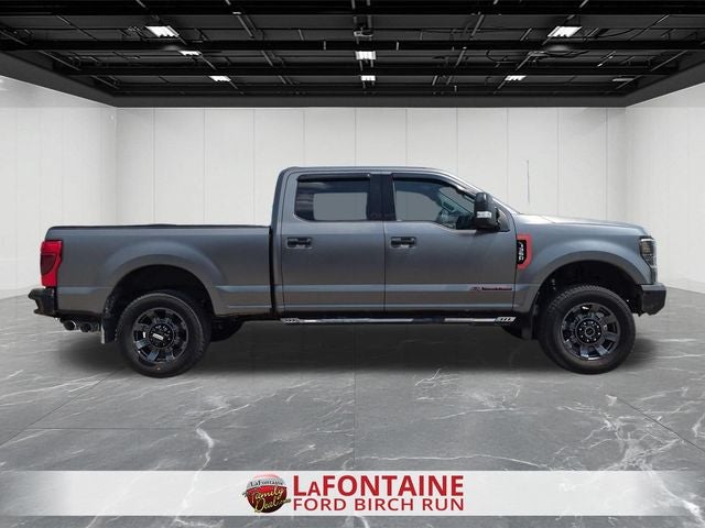 2021 Ford F-350SD XLT