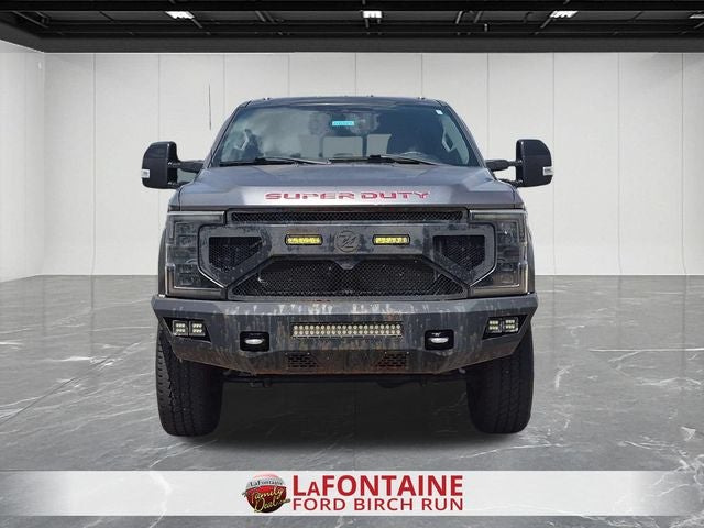 2021 Ford F-350SD XLT