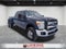 2016 Ford F-350SD Lariat
