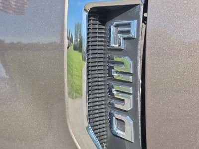 2022 Ford F-250SD XLT