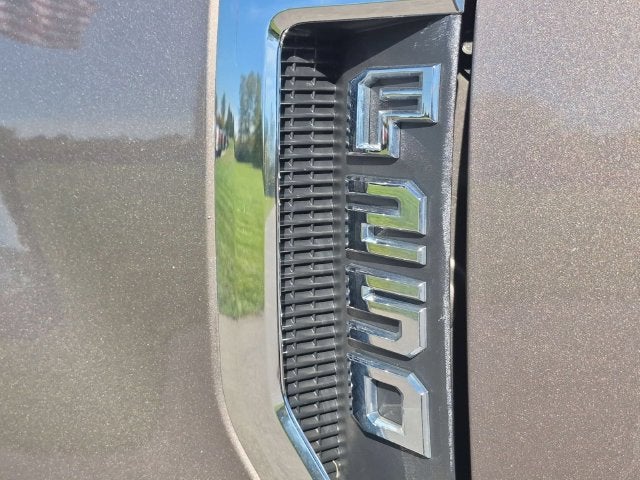 2022 Ford F-250SD XLT