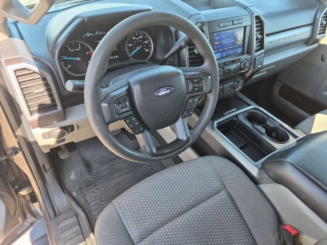 2022 Ford F-250SD XLT