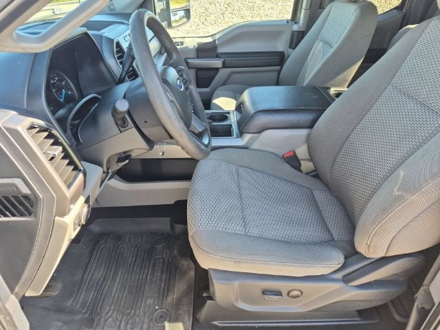2022 Ford F-250SD XLT