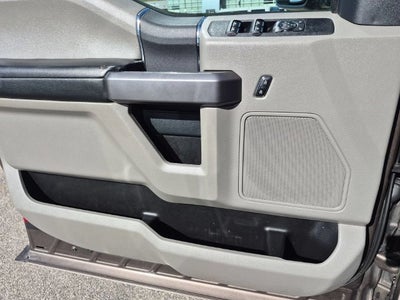 2022 Ford F-250SD XLT