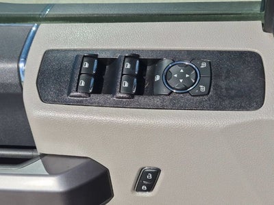 2022 Ford F-250SD XLT