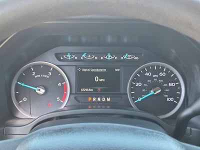 2022 Ford F-250SD XLT