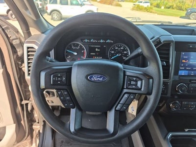 2022 Ford F-250SD XLT
