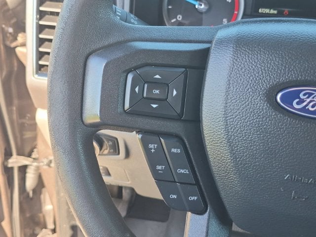 2022 Ford F-250SD XLT