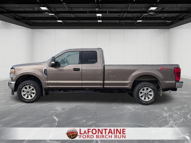 2022 Ford F-250SD XLT