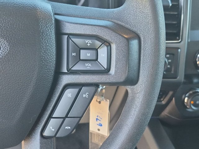 2022 Ford F-250SD XLT
