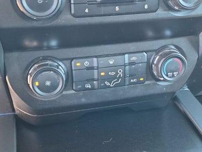 2022 Ford F-250SD XLT