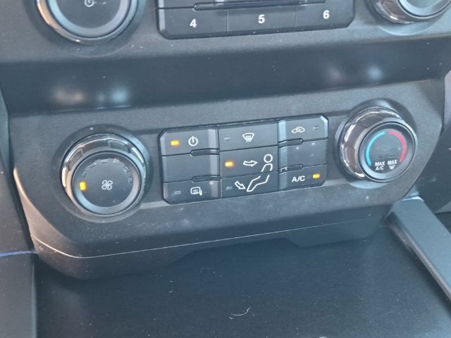 2022 Ford F-250SD XLT