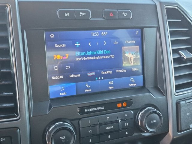 2022 Ford F-250SD XLT