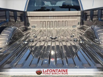 2022 Ford F-250SD XLT