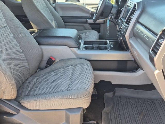 2022 Ford F-250SD XLT