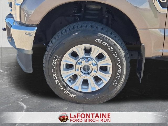 2022 Ford F-250SD XLT