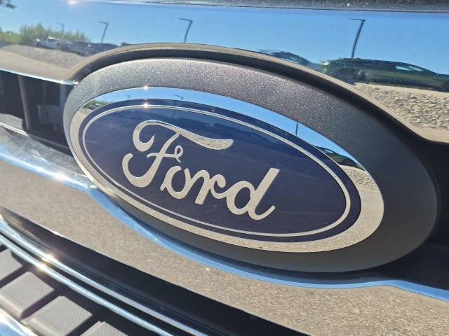 2022 Ford F-250SD XLT