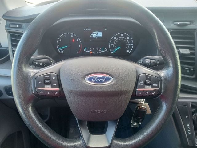 2023 Ford Transit-350 Base