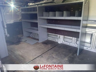 2023 Ford Transit-350 Base
