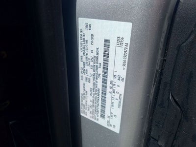 2023 Ford Transit-350 Base