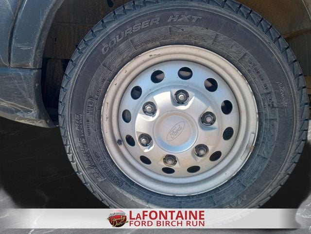 2023 Ford Transit-350 Base