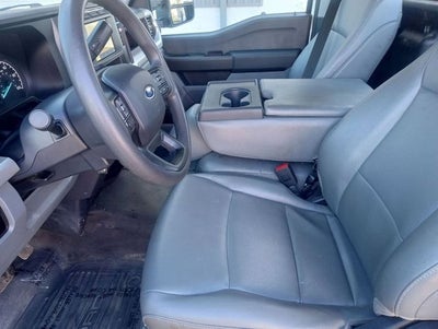 2023 Ford F-250SD XL