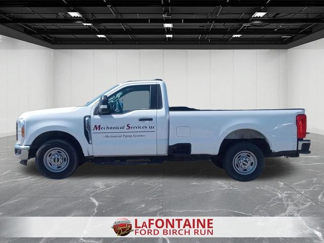 2023 Ford F-250SD XL