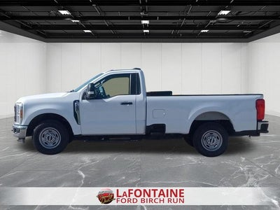 2023 Ford F-250SD XL