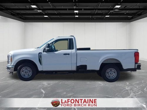 2023 Ford F-250SD XL