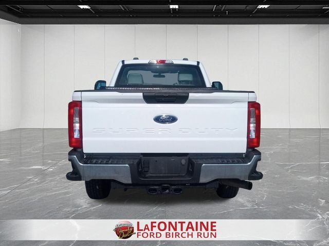 2023 Ford F-250SD XL
