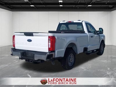 2023 Ford F-250SD XL