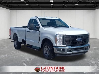 2023 Ford F-250SD XL