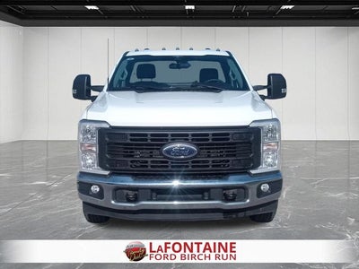 2023 Ford F-250SD XL