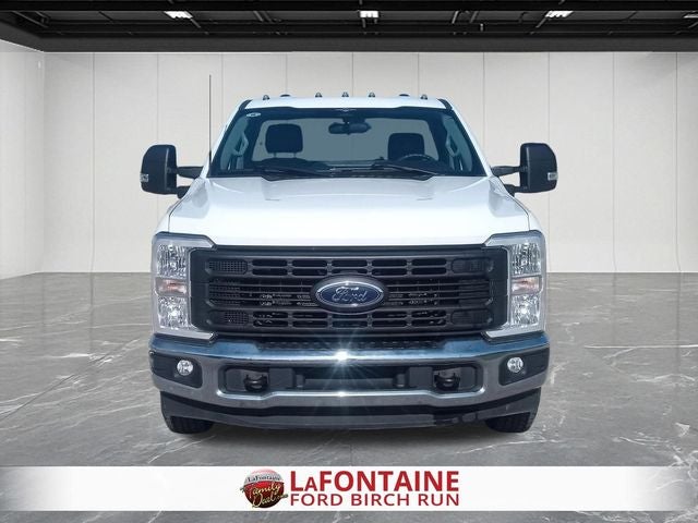 2023 Ford F-250SD XL