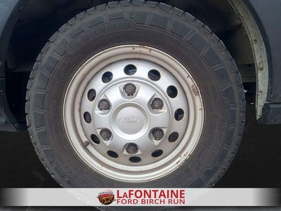 2021 Ford Transit-350 Base