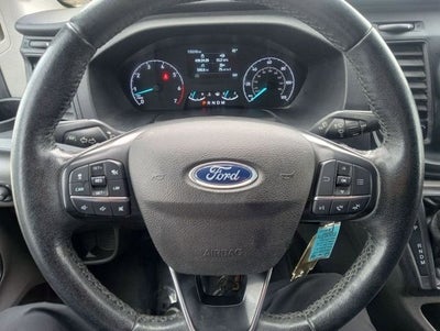 2021 Ford Transit-350 Base