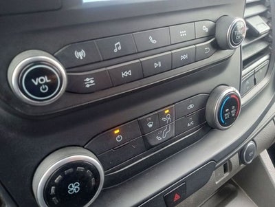 2021 Ford Transit-350 Base