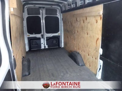 2021 Ford Transit-350 Base