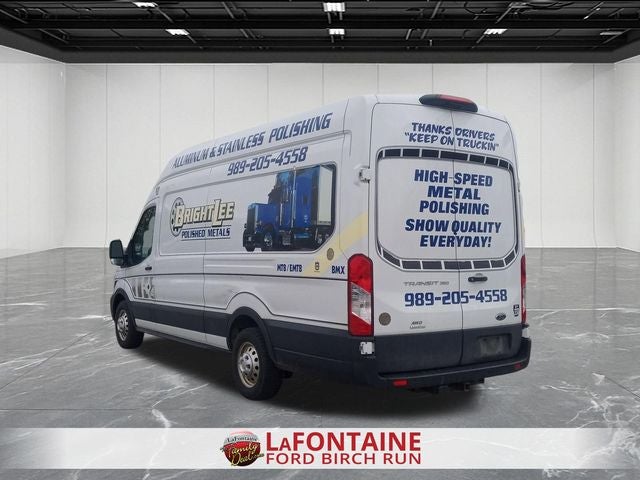 2021 Ford Transit-350 Base