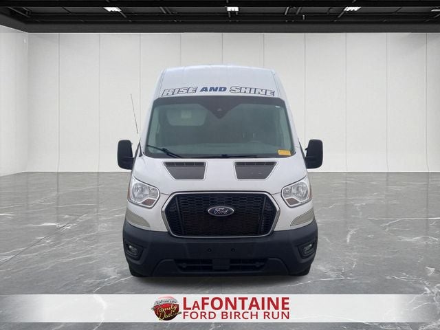 2021 Ford Transit-350 Base